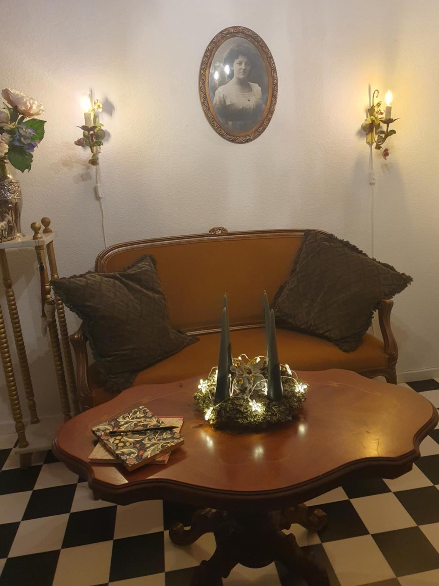 Pegasus Bed & Breakfast Hillerød Eksteriør bilde