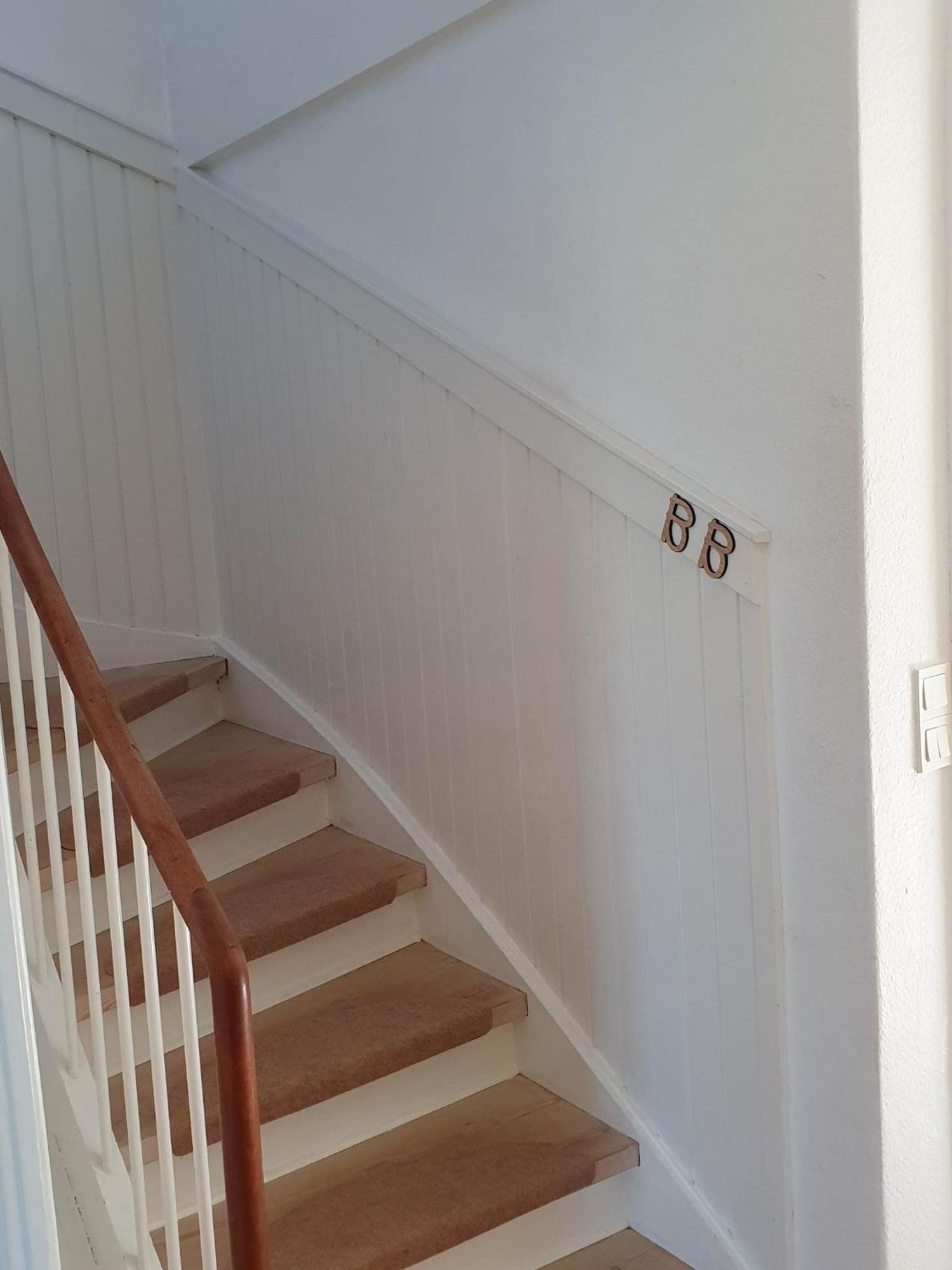 Pegasus Bed & Breakfast Hillerød Eksteriør bilde