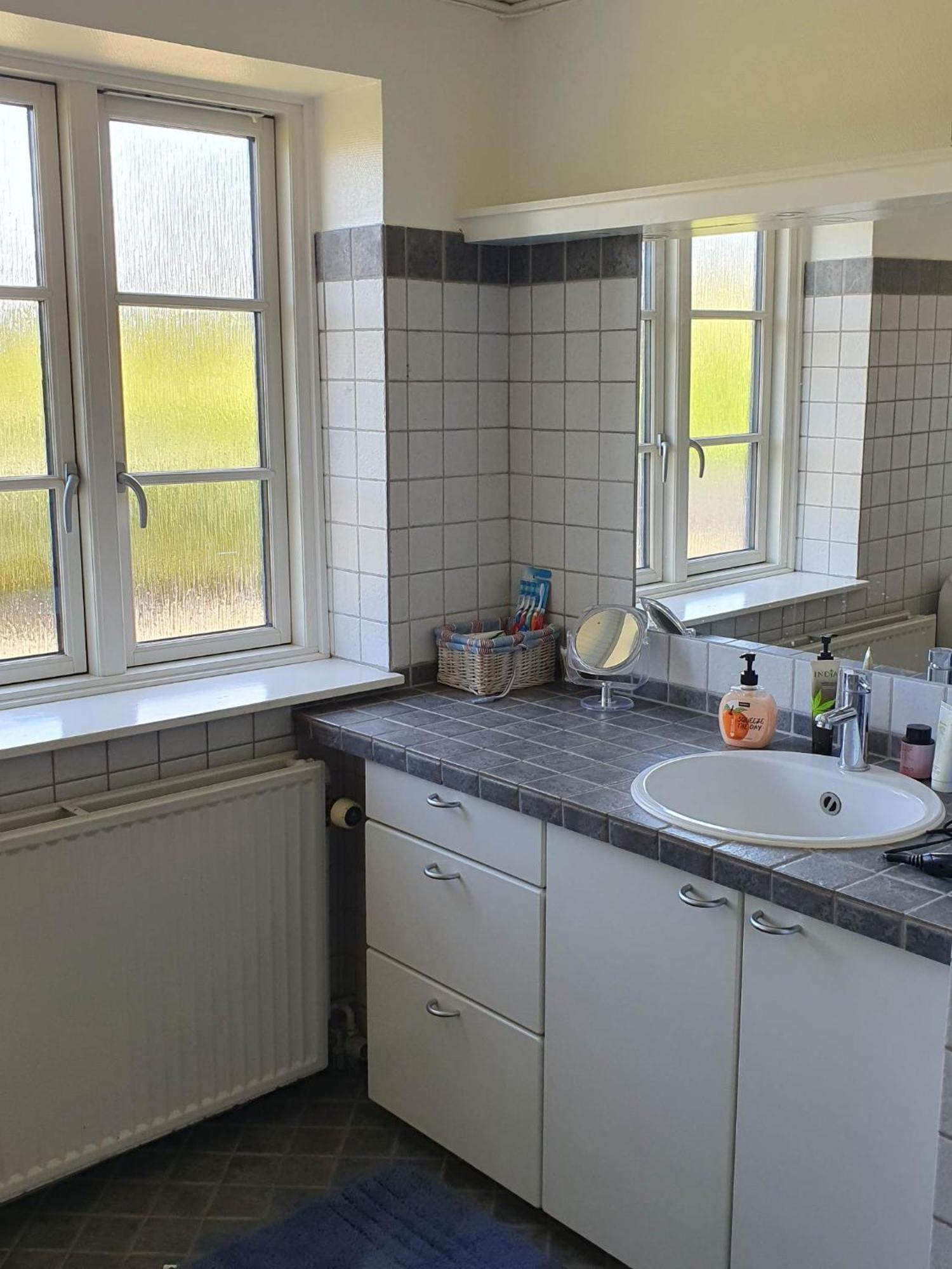 Pegasus Bed & Breakfast Hillerød Eksteriør bilde