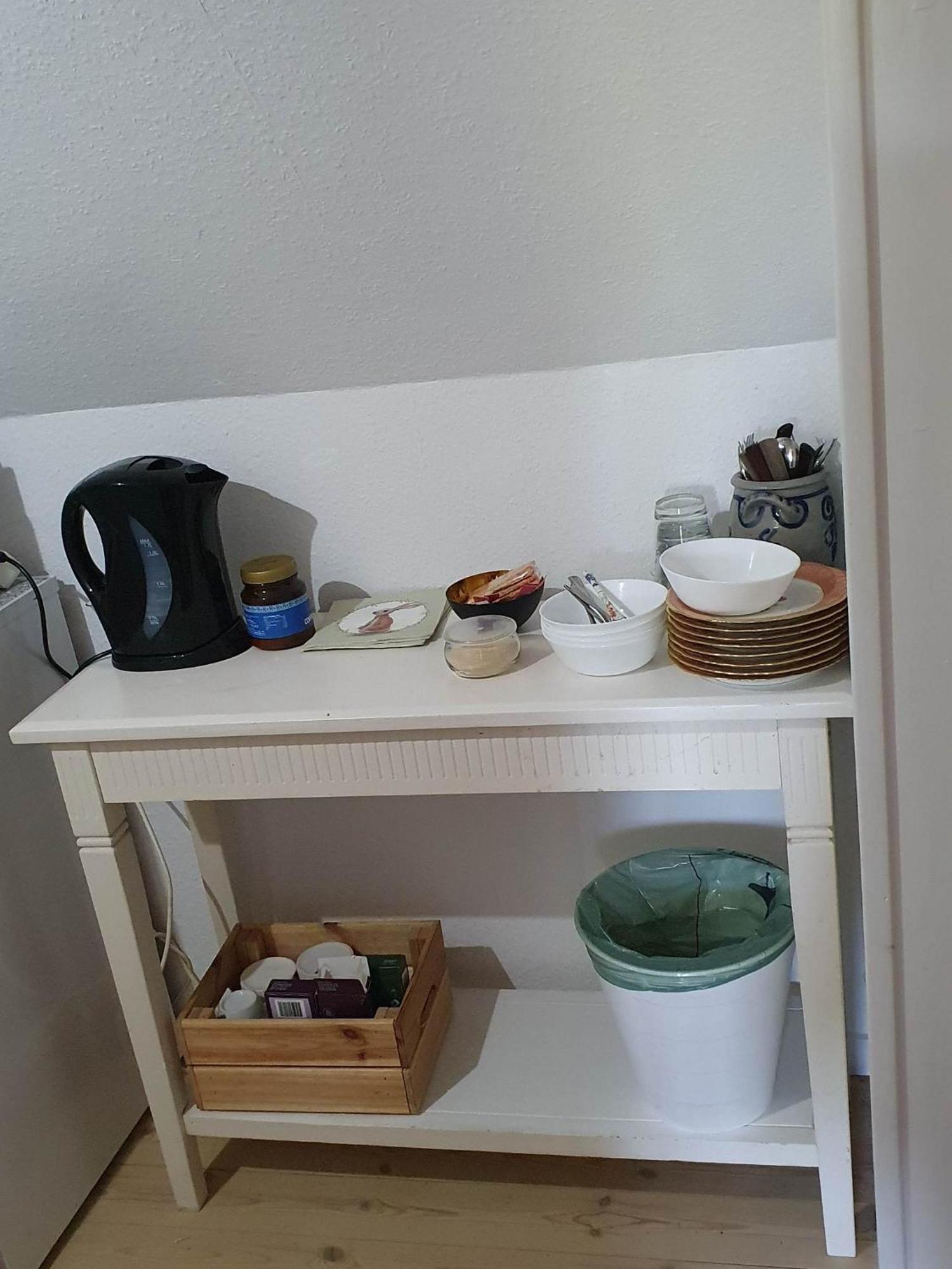 Pegasus Bed & Breakfast Hillerød Eksteriør bilde